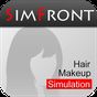 Apk Hairstyle Simulator - SimFront