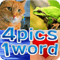 4 fotos 1 palavra (4pics1word)  APK