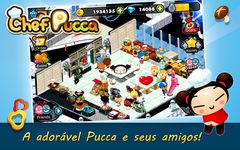 Imagen  de Chef Pucca