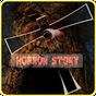 Ícone do apk Horror Stories