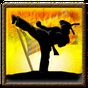 Icône apk Ninja Karate Defence