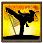 Ícone do apk Ninja Karate Defence