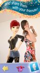 Star Girl Dress up Game image 5