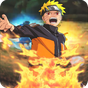 Guidare Naruto Ninja Storm 4 APK