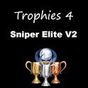 Ícone do Trophies 4 Sniper Elite V2
