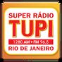 Ícone do apk Super Radio Tupi