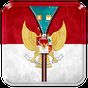 Ikon apk Indonesia Flag Lock Screen