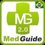 Ícone do MEDGuide Emergência Brasil 2.0