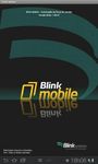 Captura de tela do apk Blink Mobile 1