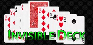 Invisible Deck imgesi 