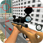 Call Of War Army Shooting Game - Best Sniper Games APK icon