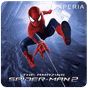Xperia™The Amazing Spiderman2® apk icon