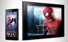 Imagen  de Xperia™The Amazing Spiderman2®