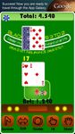 BlackJack Casino Card Game imgesi 