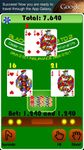 BlackJack Casino Card Game imgesi 4