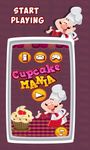 Captura de tela do apk Cup Cake Maker Pro 1