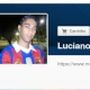 Perfil de Luciano na comunidade AndroidLista