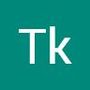 Perfil de Tk na comunidade AndroidLista