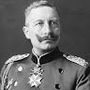 Perfil de Kaiser Wilhelm II na comunidade AndroidLista