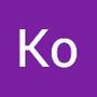Hồ sơ của Ko trong cộng đồng Androidout