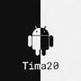 Профиль Tima20 на AndroidList
