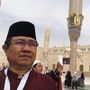 Profil Abdullah di Komunitas AndroidOut