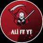 ALİ FF YT kullanıcısının AndroidListe Topluluğundaki profili