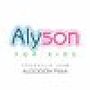 Perfil de Alyson en la comunidad AndroidLista
