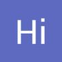 Perfil de Hi na comunidade AndroidLista