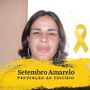 Perfil de Ana na comunidade AndroidLista