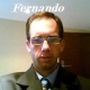 Perfil de Fernando na comunidade AndroidLista