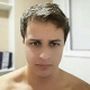 Perfil de Andrey na comunidade AndroidLista