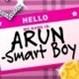 Arun's profile on AndroidOut Community