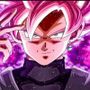 Profil de Goku dans la communauté AndroidLista