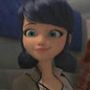 Perfil de Marinette na comunidade AndroidLista