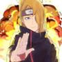 Perfil de deidara na comunidade AndroidLista