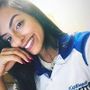 Perfil de Daniella na comunidade AndroidLista