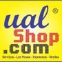 Perfil de UALSHOP na comunidade AndroidLista