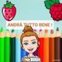 Il profilo di Angelica nella community di AndroidLista