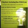 Perfil de Cleyton na comunidade AndroidLista