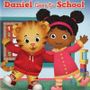 Daniel tiger school's profile on AndroidOut Community