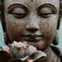 Профиль Будда на AndroidList