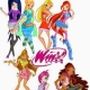 Il profilo di Winx Club MLP nella community di AndroidLista