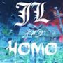 Il profilo di Homo nella community di AndroidLista