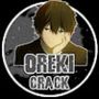 Profil Oreki Crack di Komunitas AndroidOut