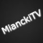 Profil MianckiTV na Android Lista