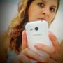 Perfil de Alessandra  na comunidade AndroidLista