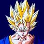 Profil de Vegeta dans la communauté AndroidLista