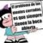 Profil de Mafalda dans la communauté AndroidLista
