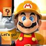 Profil von super Mario Bros fän auf der AndroidListe-Community
